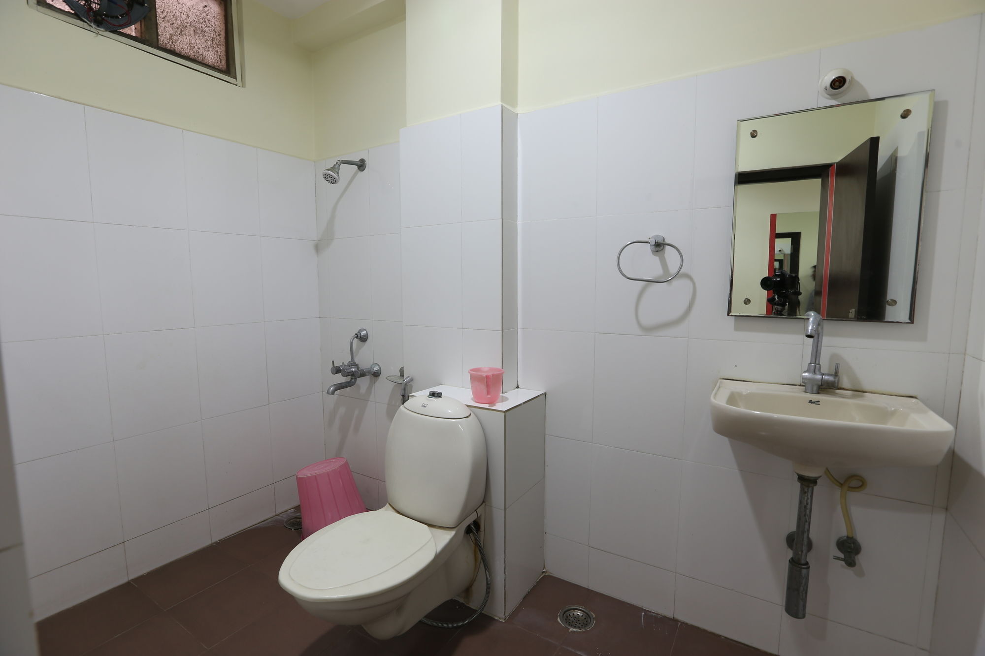 Hotel Vjr Residency By Hotelscart Hyderabad Bagian luar foto