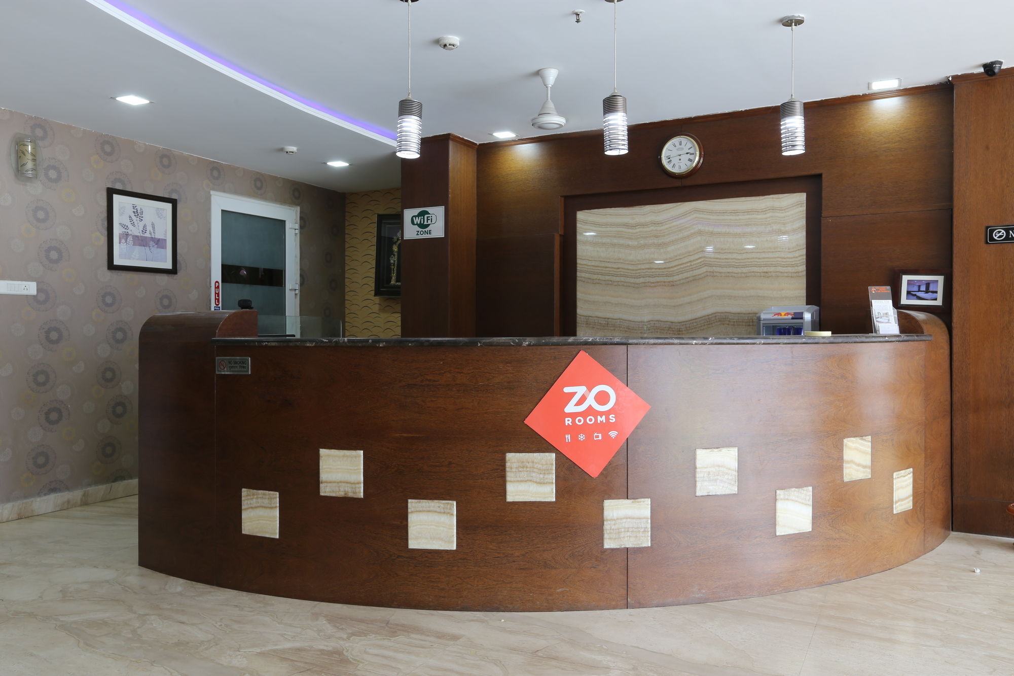 Hotel Vjr Residency By Hotelscart Hyderabad Bagian luar foto